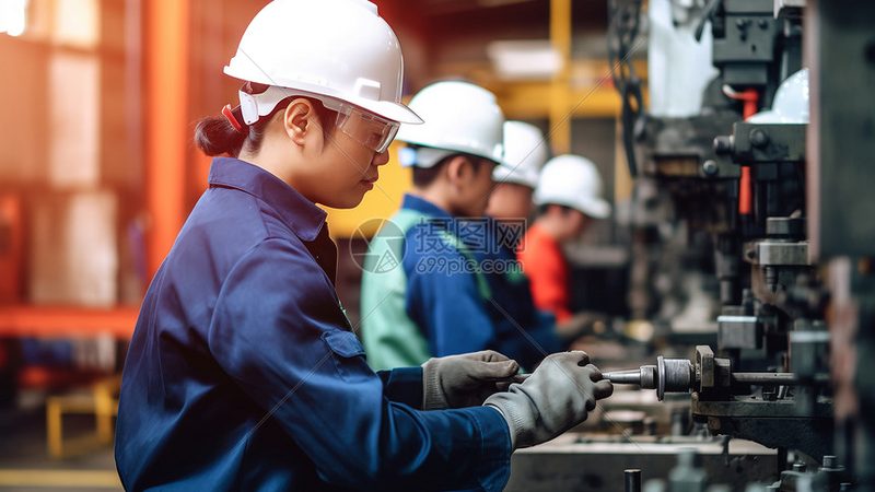 自动化产线解决方案流程揭秘：从规划到实施的完整路径