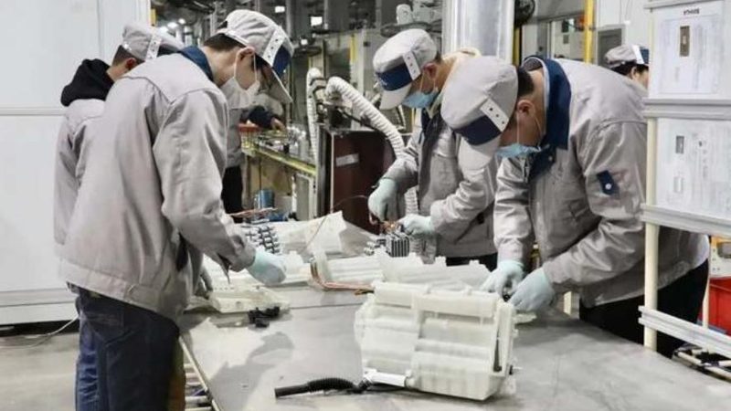 液压泵进口品牌对比国产